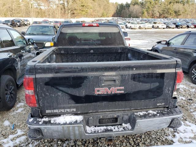 Photo 6 from auction – 2014 GMC SIERRA K15 with VIN 3GTU2VEC7EG315750