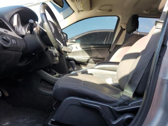 Photo 7 from auction – 2018 DODGE JOURNEY SE with VIN 3C4PDCAB3JT447477