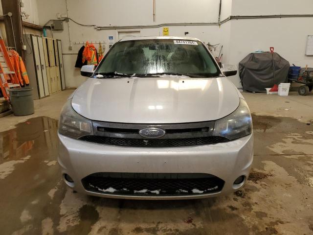 Photo 5 from auction – 2010 FORD FOCUS SES with VIN 1FAHP3GN6AW235332