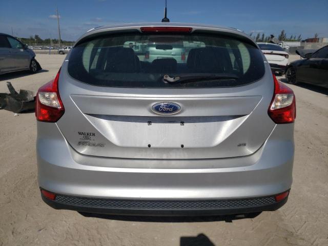 Photo 6 from auction – 2013 FORD FOCUS SE with VIN 1FADP3K27DL330113