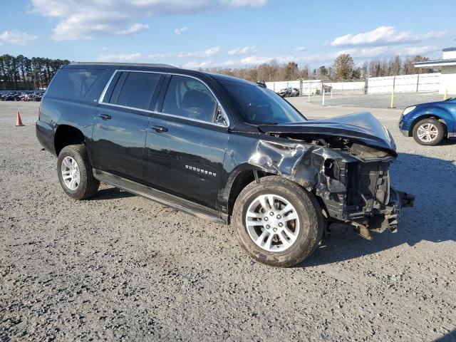 Снимка 4 от търг – 2016 CHEVROLET SUBURBAN C с VIN 1GNSCGKC8GR410364