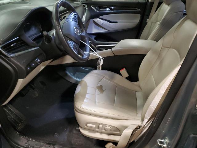 Photo 7 from auction – 2019 BUICK ENCLAVE ES with VIN 5GAERBKW1KJ249933