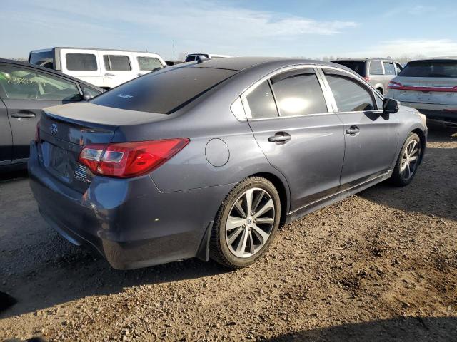 Photo 3 from auction – 2016 SUBARU LEGACY 2.5 with VIN 4S3BNBN65G3040585