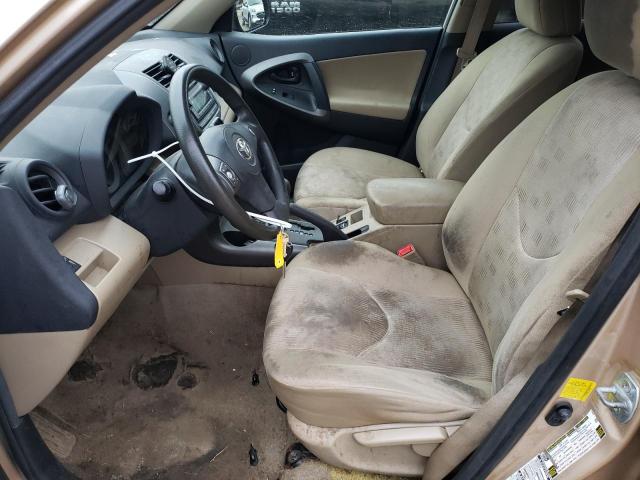 Photo 7 from auction – 2012 TOYOTA RAV4 with VIN 2T3BF4DV4CW197548