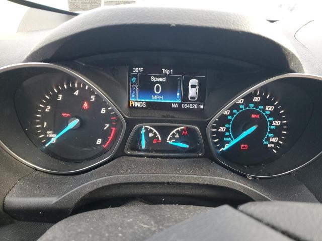 Photo 9 from auction – 2016 FORD ESCAPE SE with VIN 1FMCU9GXXGUA74839