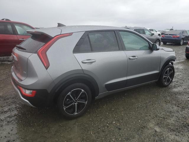 Photo 3 from auction – 2023 KIA NIRO LX with VIN KNDCP3LEXP5070460