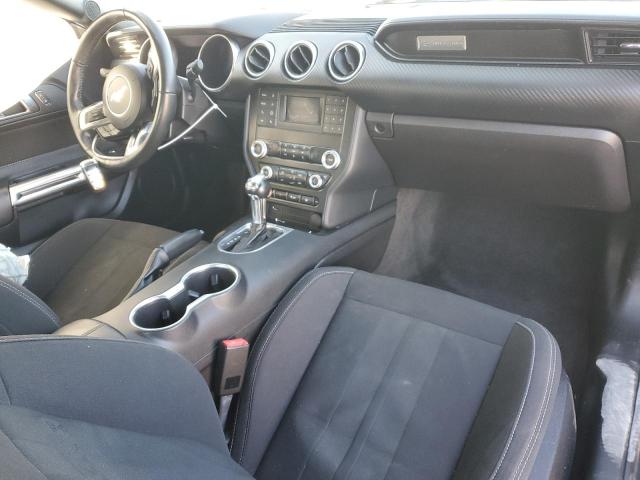 Photo 8 from auction – 2019 FORD MUSTANG with VIN 1FA6P8TH2K5103521