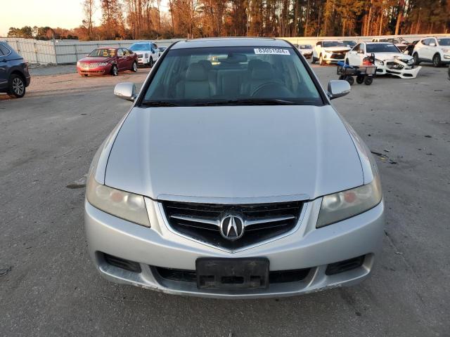 Photo 5 from auction – 2004 ACURA TSX with VIN JH4CL95994C031427