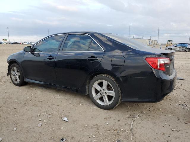 Photo 2 from auction – 2012 TOYOTA CAMRY BASE with VIN 4T1BF1FK5CU203562