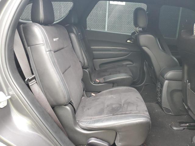 Photo 11 from auction – 2023 DODGE DURANGO SR with VIN 1C4SDJGJ1PC657822