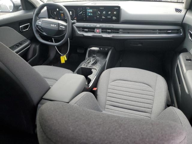 Photo 8 from auction – 2025 KIA K4 EX with VIN 3KPFU4DE8SE009602