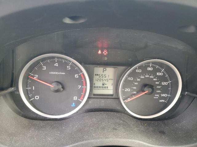 Photo 9 from auction – 2014 SUBARU FORESTER 2 with VIN JF2SJAEC0EH493056