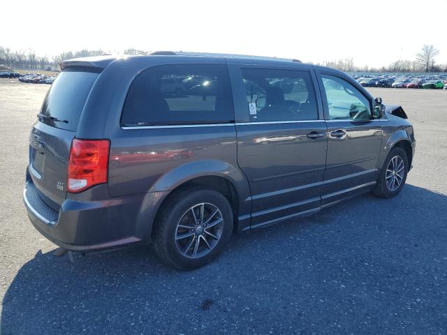 Photo 3 from auction – 2017 DODGE GRAND CARA with VIN 2C4RDGCG3HR745761