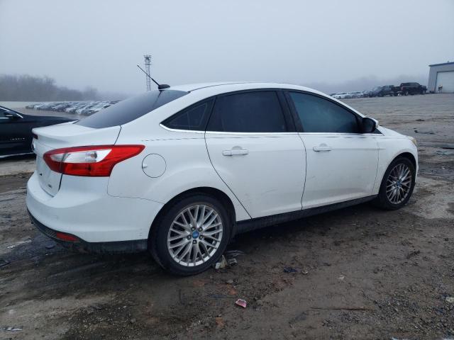 Photo 3 from auction – 2012 FORD FOCUS SEL with VIN 1FAHP3H27CL210433