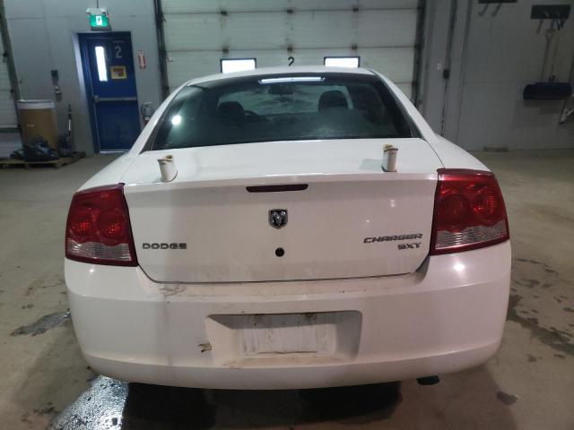 Photo 6 from auction – 2010 DODGE CHARGER SX with VIN 2B3CA3CV5AH258810