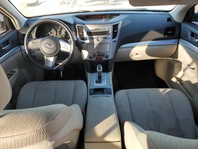 Photo 8 from auction – 2011 SUBARU LEGACY 2.5 with VIN 4S3BMBC67B3240737