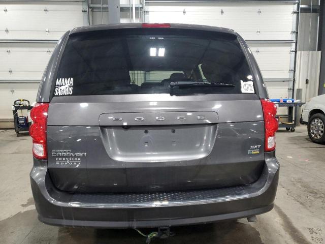 Photo 6 from auction – 2017 DODGE GRAND CARA with VIN 2C4RDGCGXHR766333