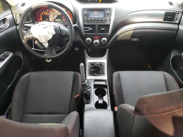 صورة رقم 8 من المزاد - 2011 SUBARU IMPREZA WR مع VIN JF1GR7E66BG832100