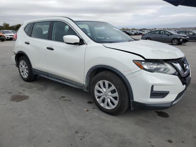 Photo 4 from auction – 2017 NISSAN ROGUE S with VIN KNMAT2MT3HP531109
