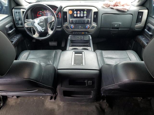 Photo 8 from auction – 2016 GMC SIERRA K15 with VIN 3GTU2PEC6GG131088