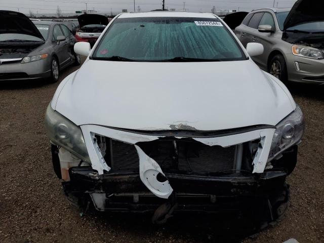 Photo 5 from auction – 2011 TOYOTA CAMRY BASE with VIN 4T1BF3EK9BU699347