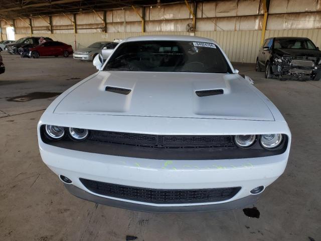 Снимка 5 от търг – 2023 DODGE CHALLENGER с VIN 2C3CDZAGXPH694143
