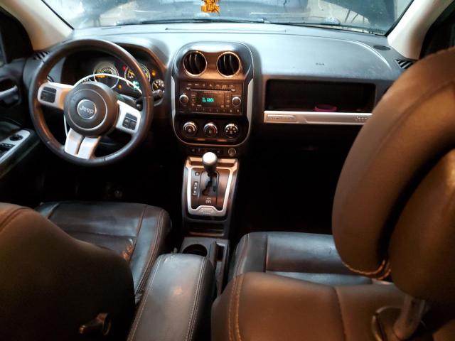 Photo 8 from auction – 2016 JEEP COMPASS SP with VIN 1C4NJDAB2GD762713