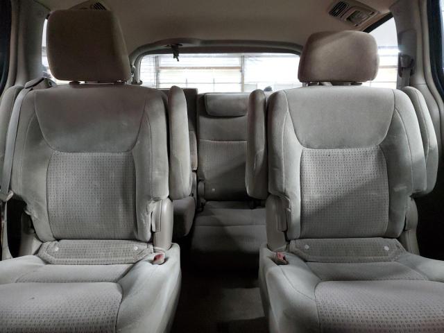Photo 10 from auction – 2009 TOYOTA SIENNA CE with VIN 5TDZK23C59S265249