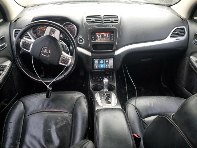 Photo 8 from auction – 2012 DODGE JOURNEY CR with VIN 3C4PDCDGXCT204484