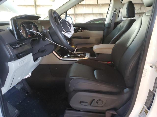 Photo 7 from auction – 2024 KIA CARNIVAL E with VIN KNDNC5H39R6431388