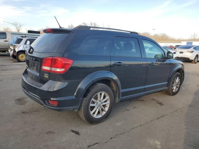 Photo 3 from auction – 2017 DODGE JOURNEY SX with VIN 3C4PDCBG8HT532013