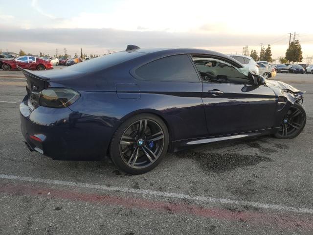 Photo 3 from auction – 2016 BMW M4 with VIN WBS3R9C5XGK337846