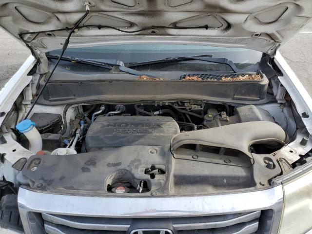 Photo 12 from auction – 2012 HONDA PILOT EXL with VIN 5FNYF4H56CB075042