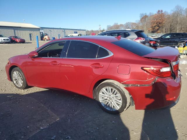 Photo 2 from auction – 2014 LEXUS ES 350 with VIN JTHBK1GGXE2142796