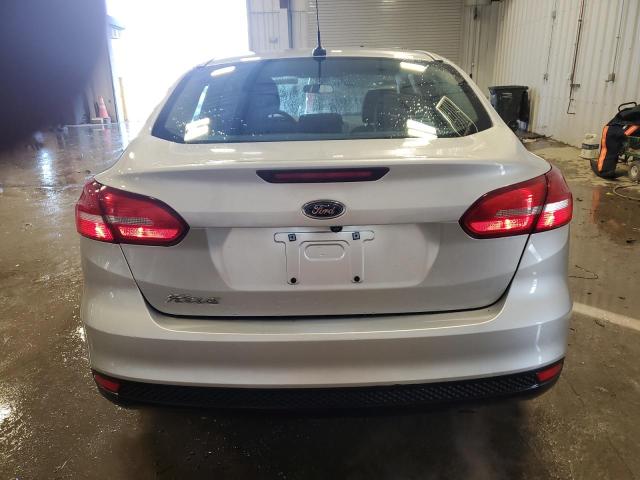 Photo 6 from auction – 2017 FORD FOCUS S with VIN 1FADP3E29HL201971