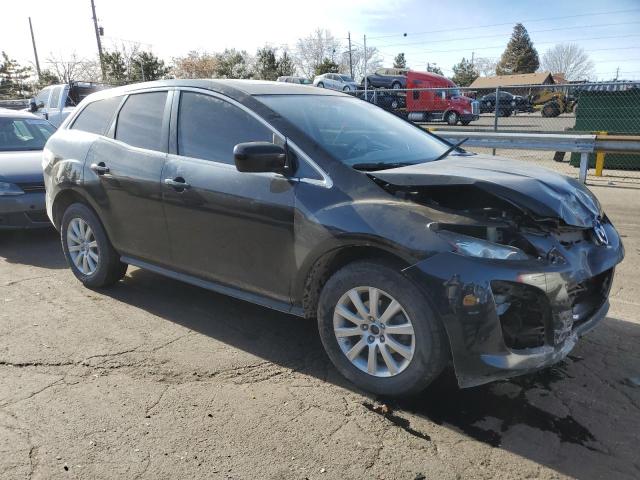 Photo 4 from auction – 2010 MAZDA CX-7 with VIN JM3ER2WMXA0339441