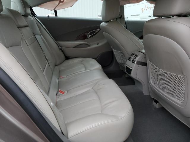 Photo 10 from auction – 2012 BUICK LACROSSE P with VIN 1G4GD5E3XCF170818