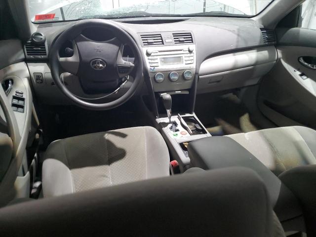 Photo 8 from auction – 2009 TOYOTA CAMRY BASE with VIN 4T1BE46K29U274778