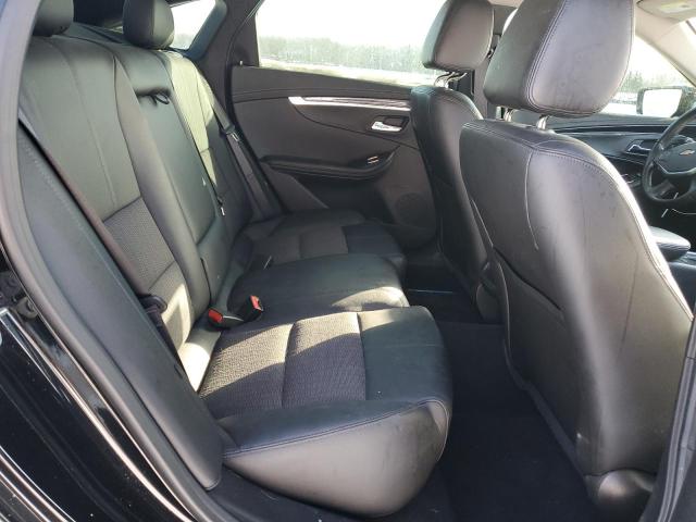 Photo 10 from auction – 2017 CHEVROLET IMPALA LT with VIN 2G1105SA5H9109958