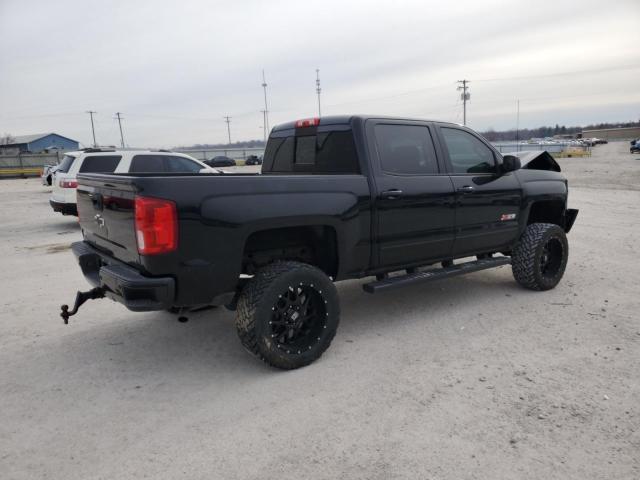 Photo 3 from auction – 2018 CHEVROLET SILVERADO with VIN 3GCUKSEC0JG284611