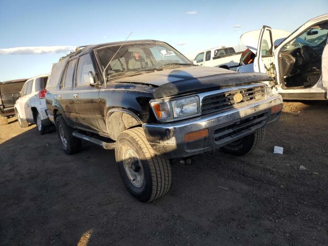 Photo 4 from auction – 1995 TOYOTA 4RUNNER VN with VIN JT3VN39W3S0179240