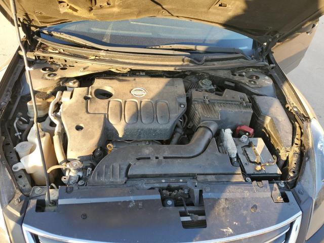 Photo 11 from auction – 2012 NISSAN ALTIMA BAS with VIN 1N4AL2AP7CN559349