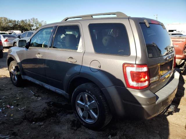 Photo 2 from auction – 2009 FORD ESCAPE XLT with VIN 1FMCU03769KB79278