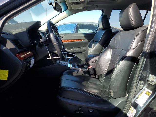 Снимка 7 от търг – 2011 SUBARU OUTBACK 2. с VIN 4S4BRBLC2B3347360