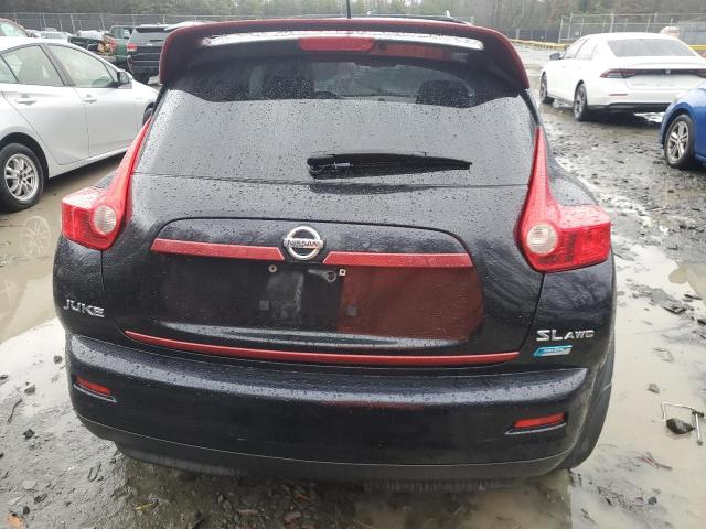 Photo 6 from auction – 2013 NISSAN JUKE S with VIN JN8AF5MV2DT222134