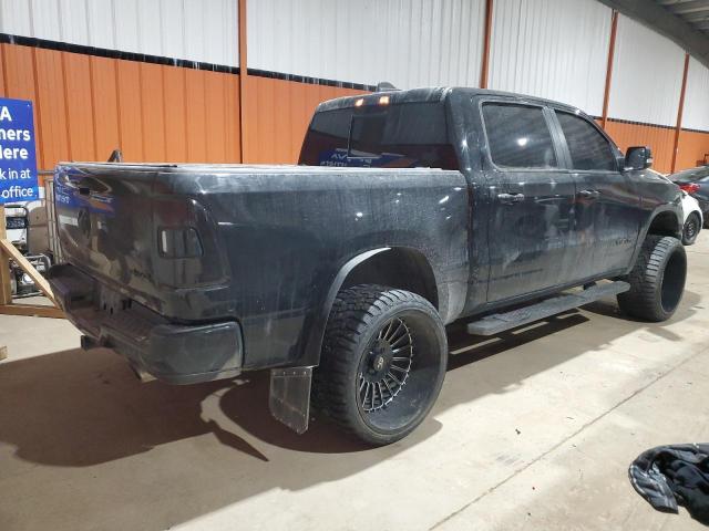 Photo 3 from auction – 2021 RAM 1500 SPORT with VIN 1C6SRFVT8MN516837