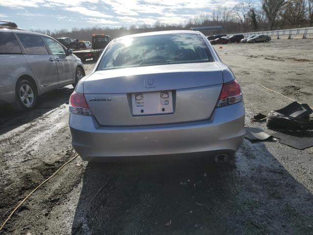 Photo 6 from auction – 2010 HONDA ACCORD LXP with VIN 1HGCP2F4XAA137992