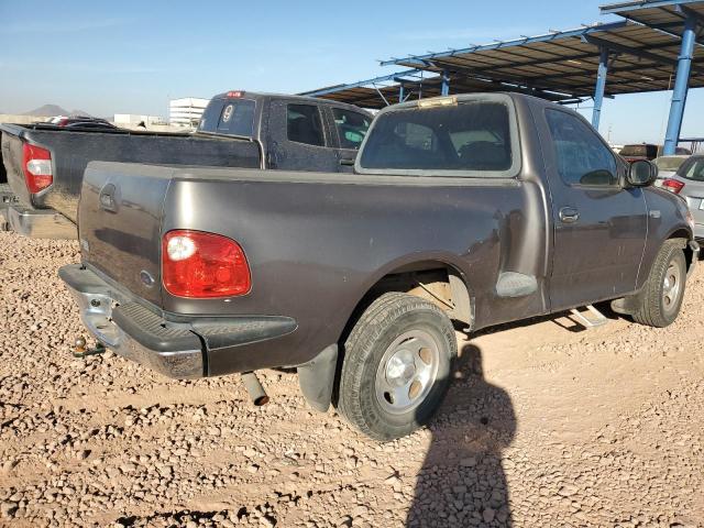 Photo 3 from auction – 2003 FORD F150 with VIN 1FTRF07273KA48231