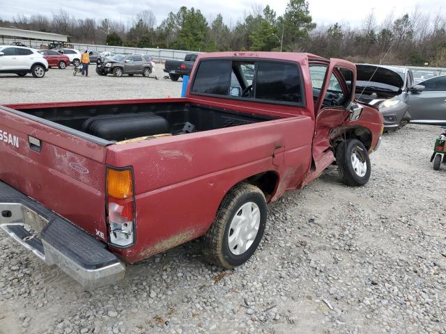 Photo 3 from auction – 1995 NISSAN EXTERRA with VIN 1N6SD11S2SC414530