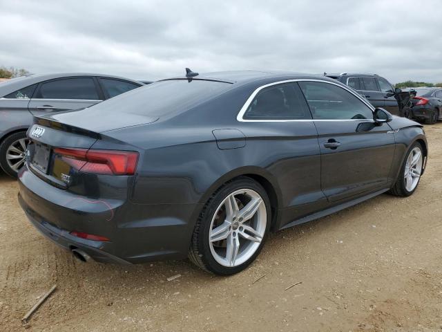 Photo 3 from auction – 2018 AUDI A5 PREMIUM with VIN WAUTNAF51JA113133